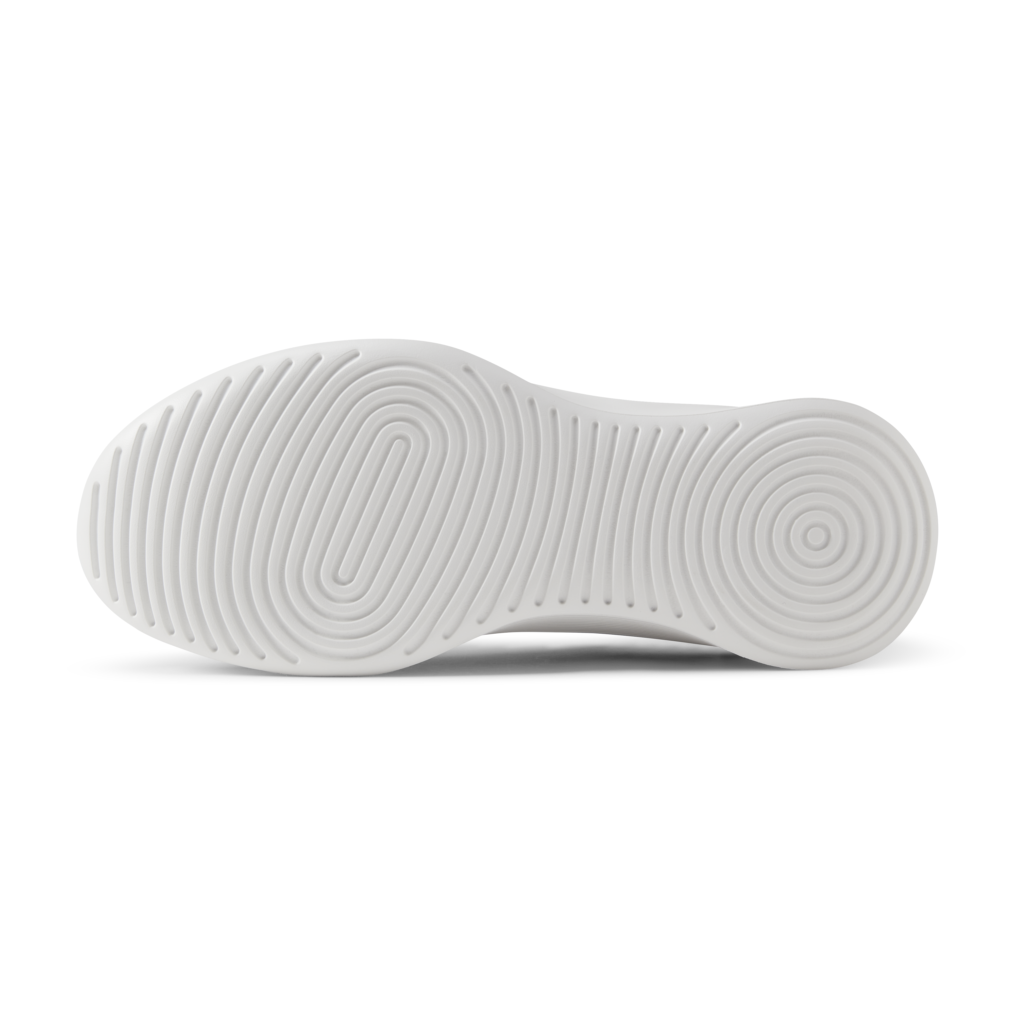 Women's Wool Runner Go - Deep Navy (Blizzard Sole)