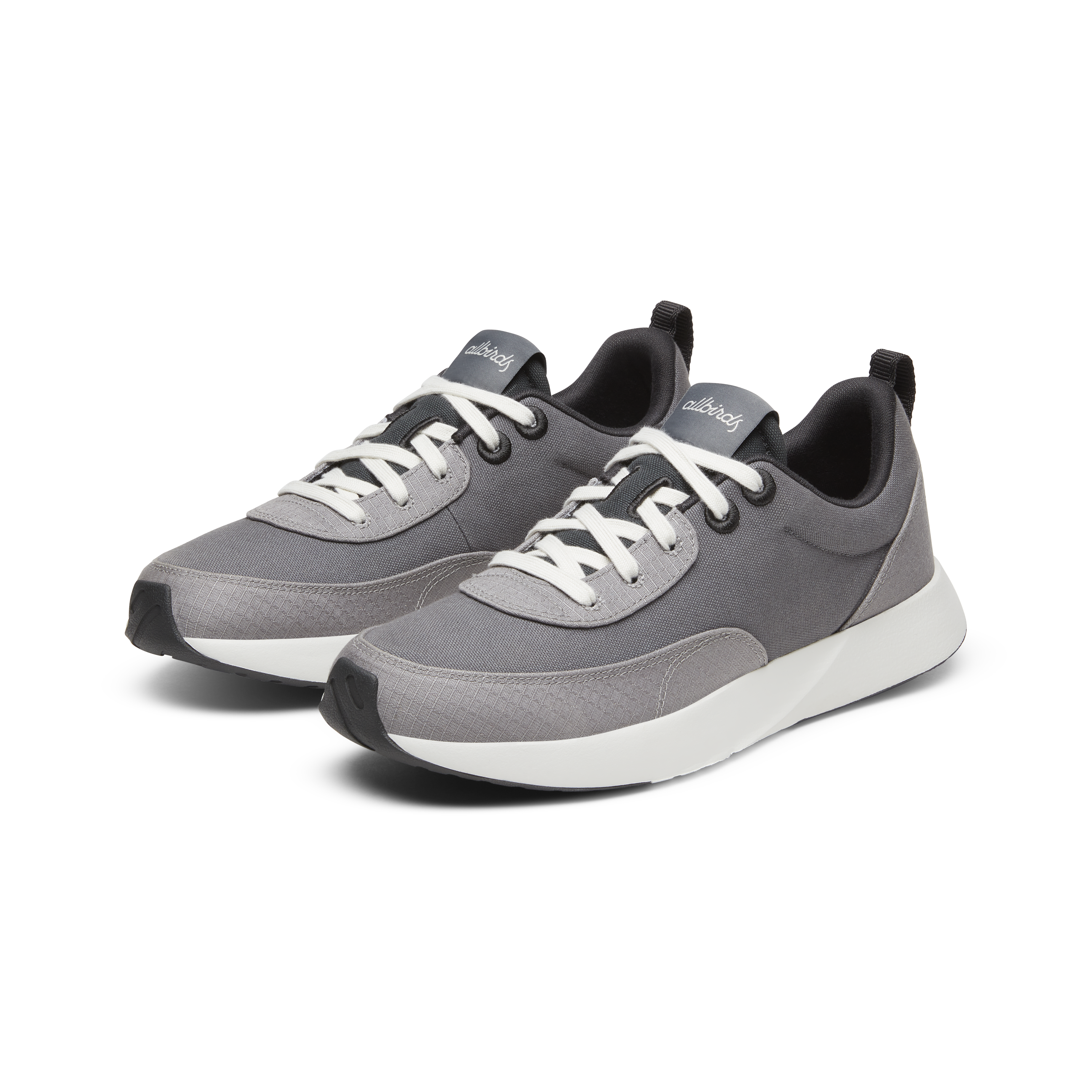 Women's Courier - Stormy Grey/Medium Grey (Barely Grey Sole)