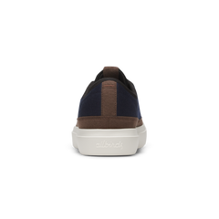 Men's Piper Go - Luxe - True Navy (Natural White Sole)