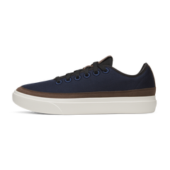Men's Piper Go - Luxe - True Navy (Natural White Sole)