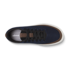 Women's Piper Go - Luxe - True Navy (Natural White Sole)