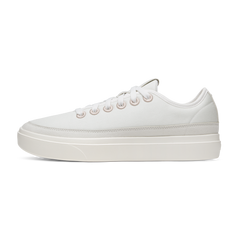 Women's Piper Go - Luxe - Blizzard (Natural White Sole)