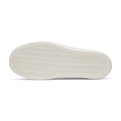 Women's Piper Go - Luxe - Blizzard (Natural White Sole)