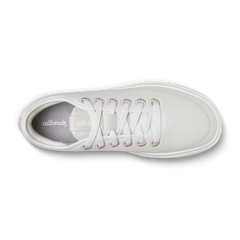 Women's Piper Go - Luxe - Blizzard (Natural White Sole)
