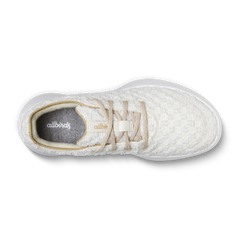 Women's Runner Go - Cozy - Stony Cream (Blizzard Sole)