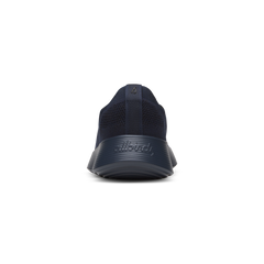 Women's Tree Runner Go - Deep Navy (True Navy Sole)