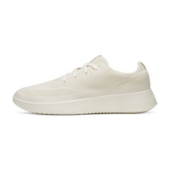 Men's Tree Runner Go - Stony Cream (Stony Cream Sole)
