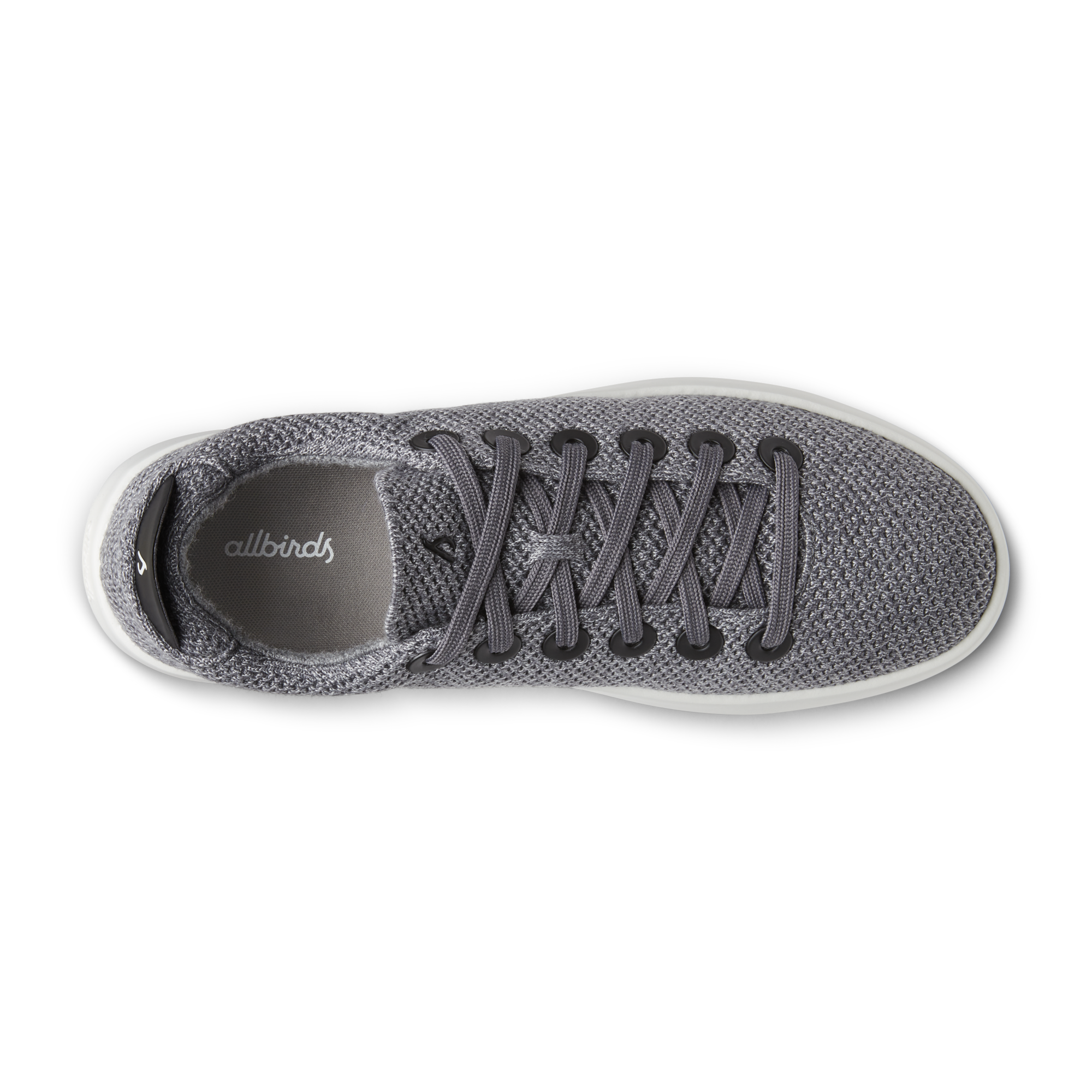 Women's Tree Piper - Stormy Grey (Barely Grey Sole)
