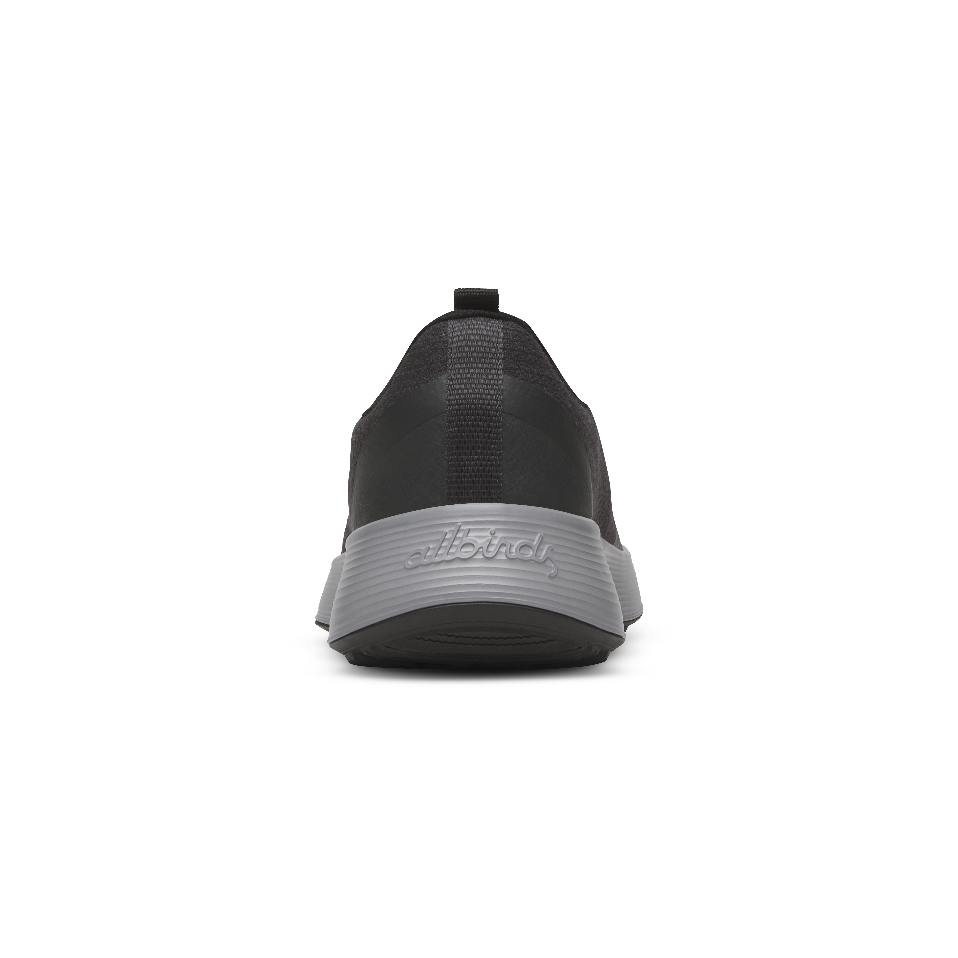 Men's Runner Protect - Dark Grey (Medium Grey Sole)