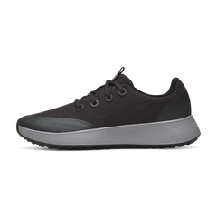 Women's Runner Protect - Dark Grey (Medium Grey Sole)