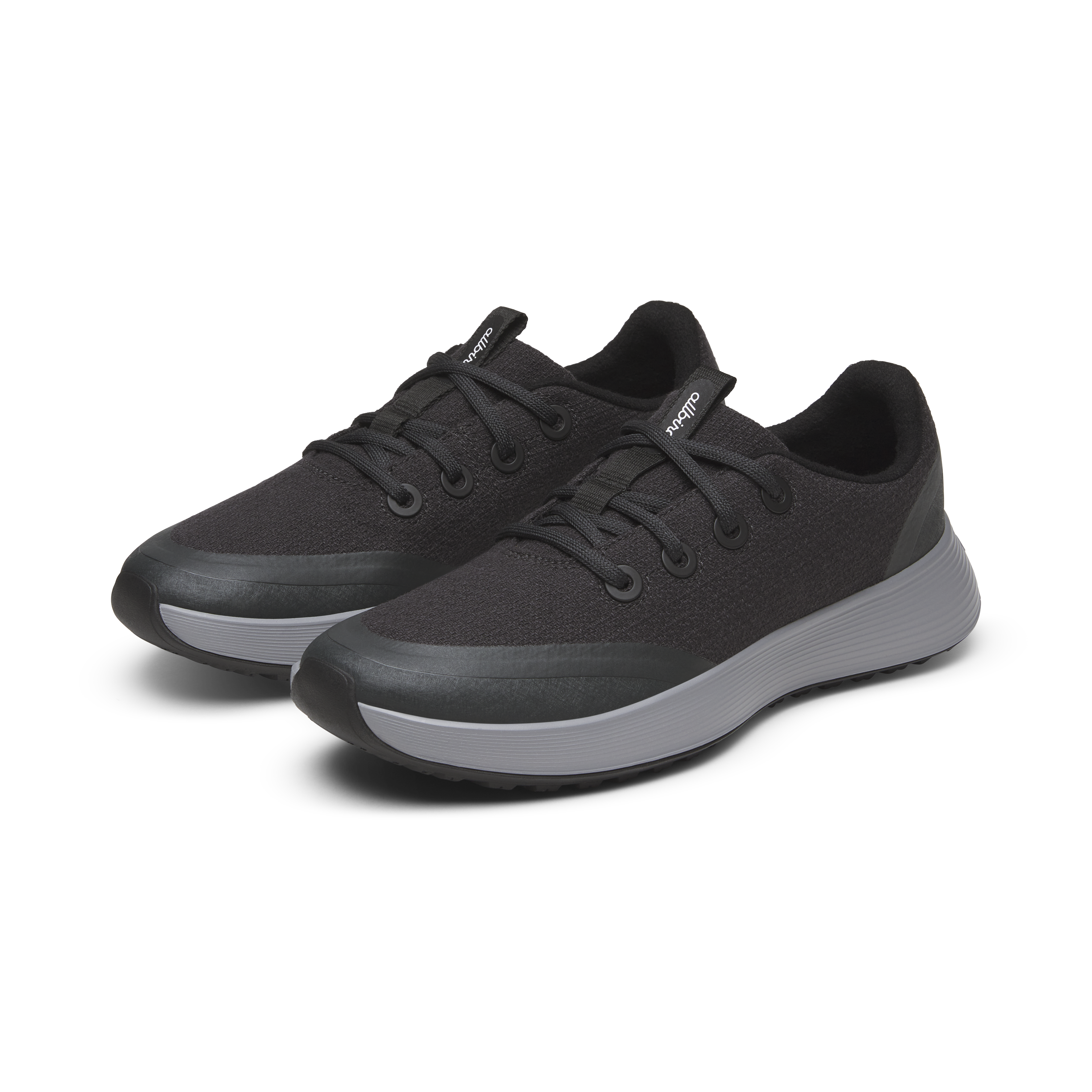 Women's Runner Protect - Dark Grey (Medium Grey Sole)