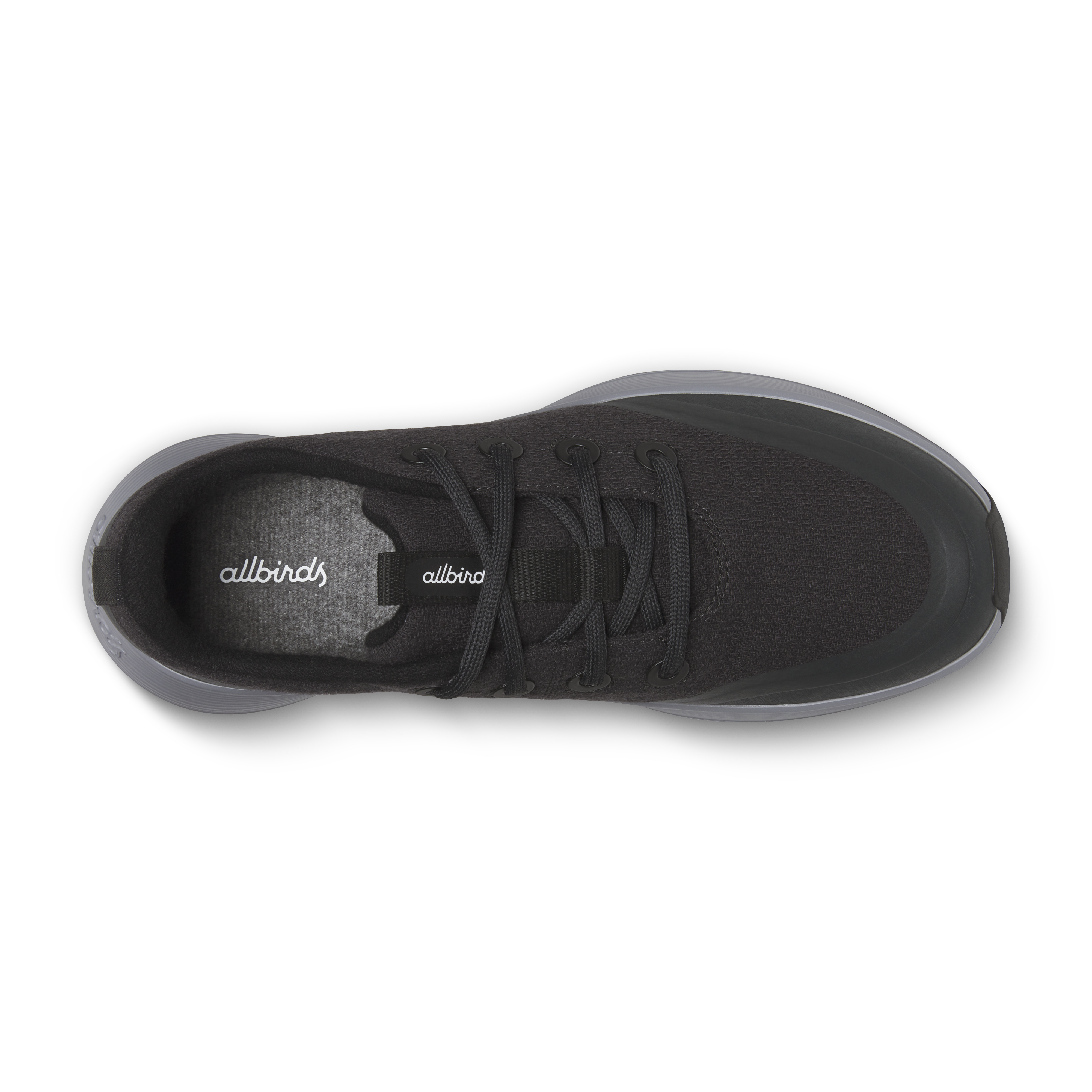 Women's Runner Protect - Dark Grey (Medium Grey Sole)