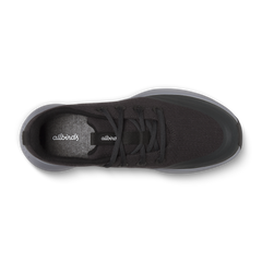 Men's Runner Protect - Dark Grey (Medium Grey Sole)
