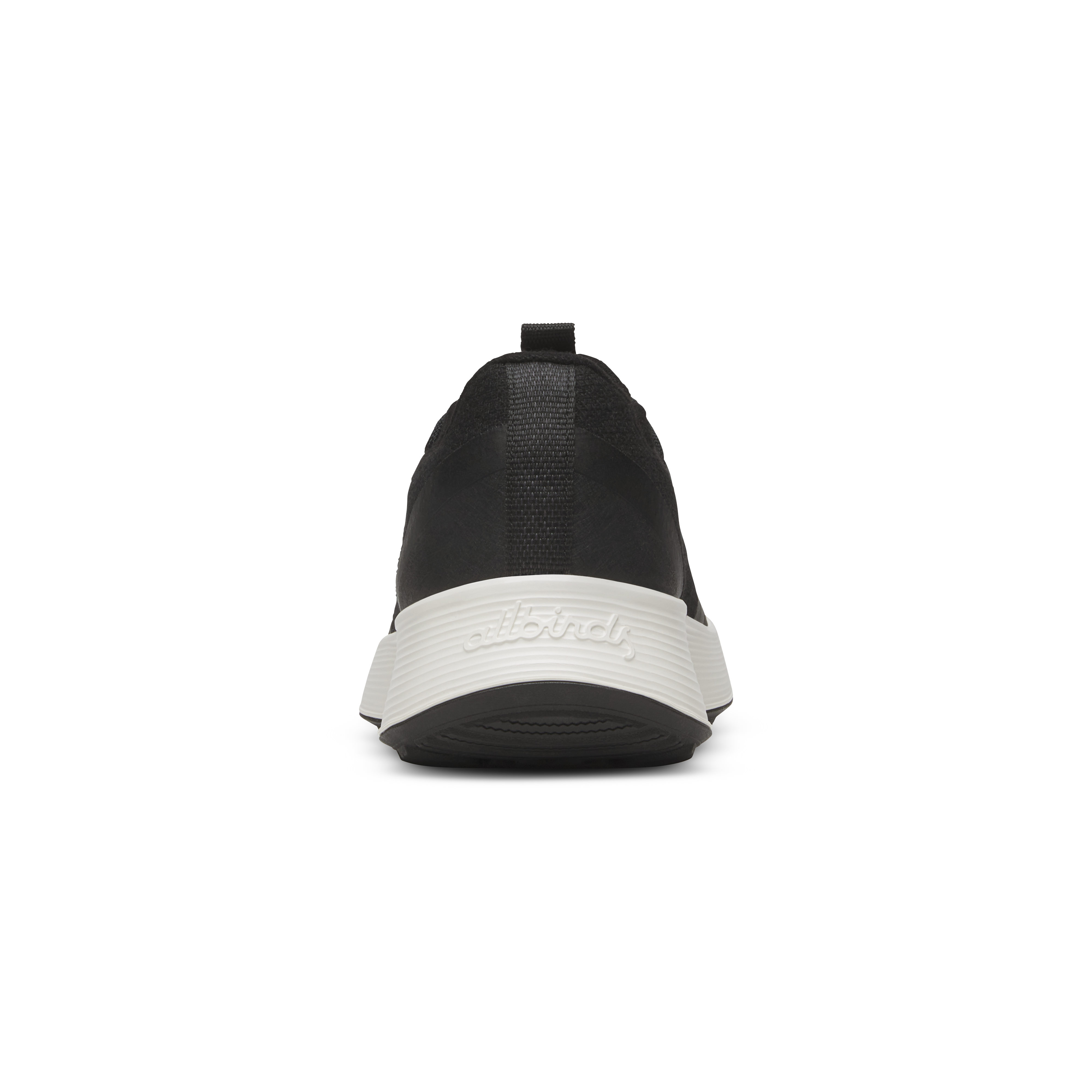 Men's Runner Protect - Natural Black (Natural White Sole)