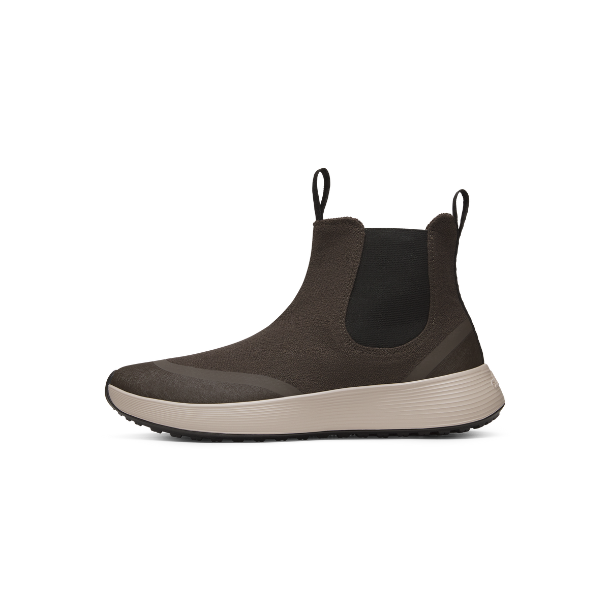 Women's Runner Chelsea Protect - Rustic Brown (Rugged Beige Sole)