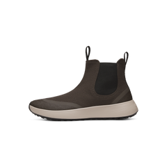 Men's Runner Chelsea Protect - Rustic Brown (Rugged Beige Sole)