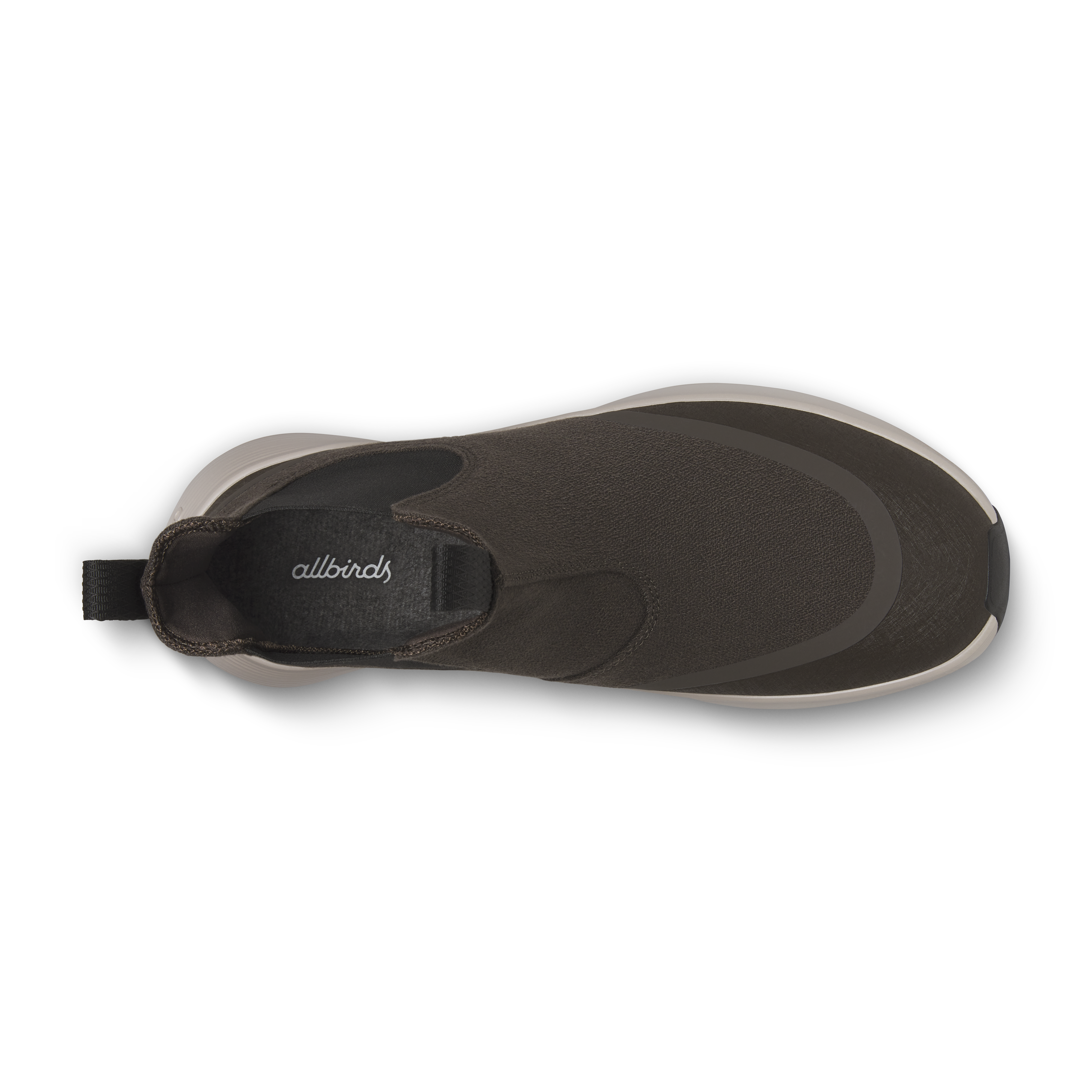 Women's Runner Chelsea Protect - Rustic Brown (Rugged Beige Sole)