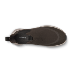 Men's Runner Chelsea Protect - Rustic Brown (Rugged Beige Sole)