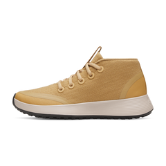 Women's Runner-Up Protect - Stony Beige (Rugged Beige Sole)