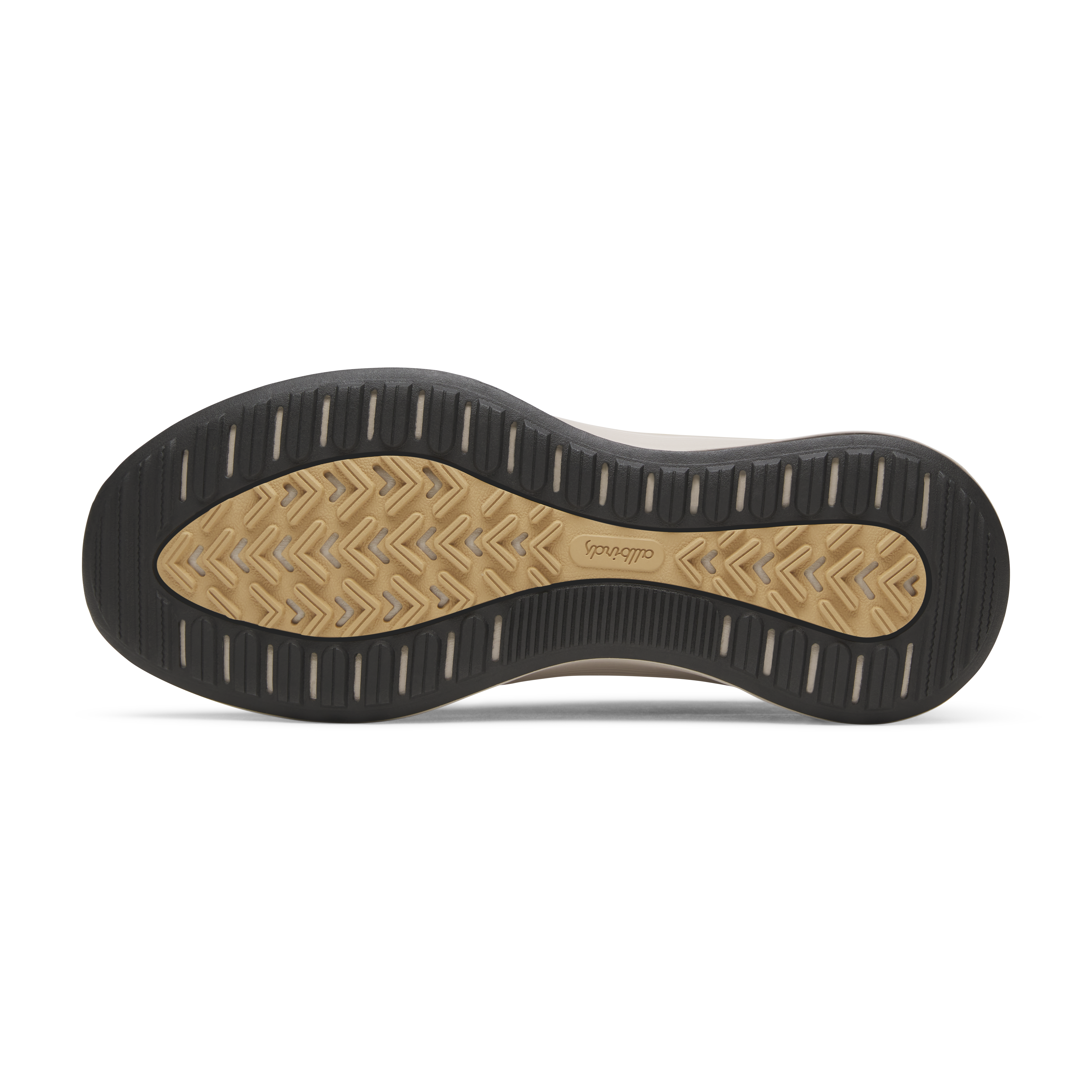 Men's Runner-Up Protect - Stony Beige (Rugged Beige Sole)