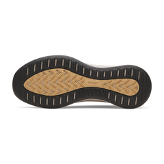 Men's Runner-Up Protect - Stony Beige (Rugged Beige Sole)