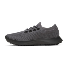 Women's Tree Dasher 2 - Stormy Grey (Dark Grey Sole)