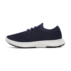 Women's Tree Dasher 2 - Deep Navy (Blizzard Sole)