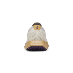 Women's Tree Dasher 2 - Stony Cream (Stony Beige Sole)