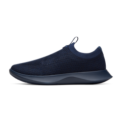 Women's Tree Dasher Relay - Deep Navy (Deep Navy Sole)