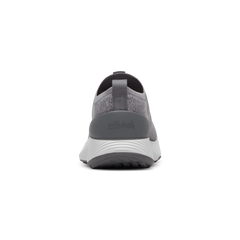 Women's Tree Glider - Medium Grey (Light Grey Sole)