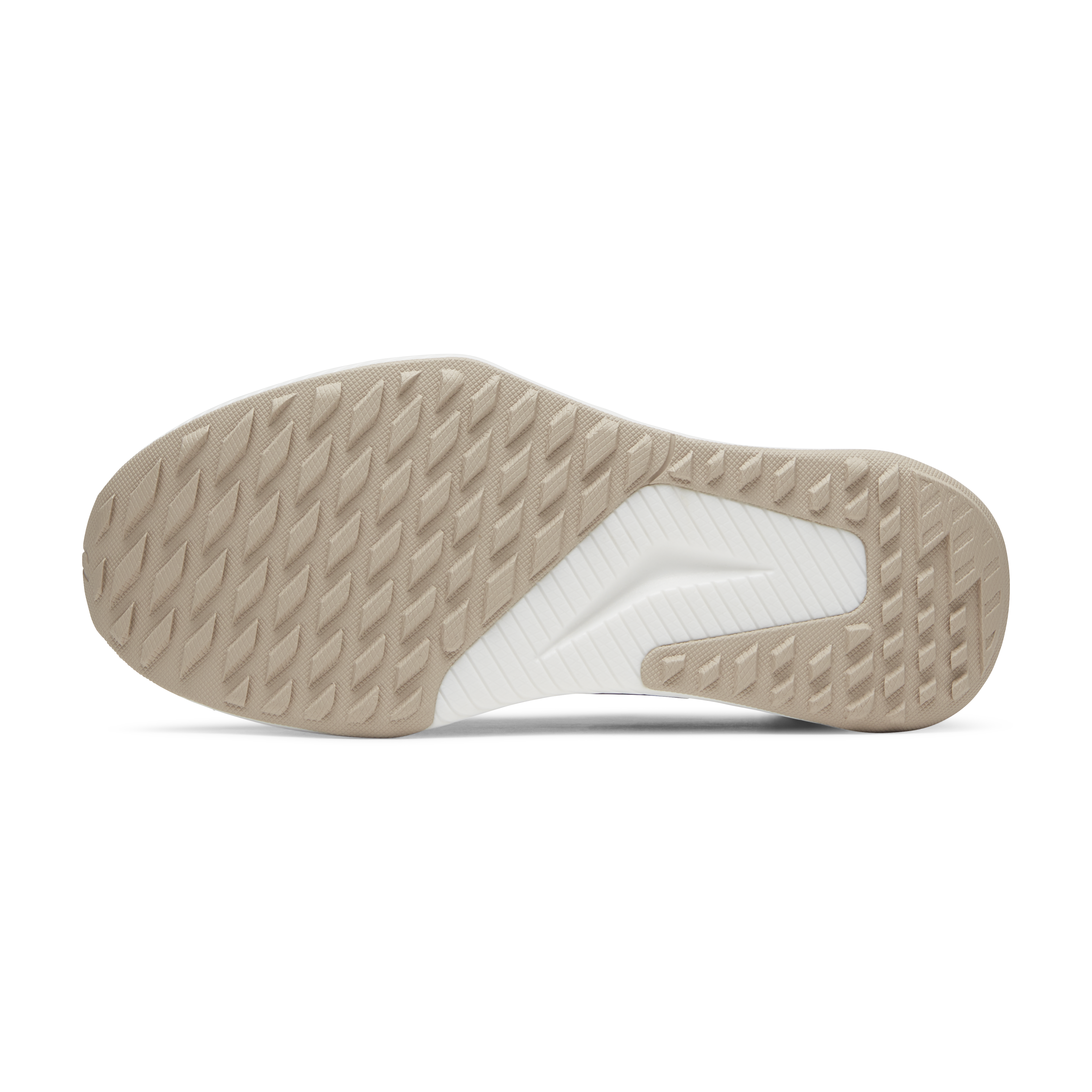 Men's Tree Glider - Natural White/Beige (Blizzard Sole)