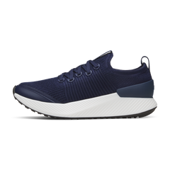 Women's Tree Glider - Deep Navy (Blizzard Sole)