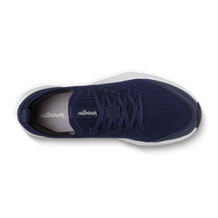 Women's Tree Glider - Deep Navy (Blizzard Sole)