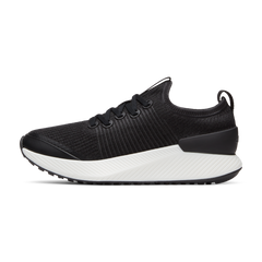 Men's Tree Glider - Natural Black (Blizzard Sole)