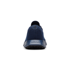 Women's Wool Dasher Mizzle - Deep Navy (Hazy Indigo Sole)