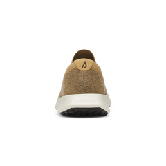 Women's Wool Dasher Mizzle - Stony Beige (Stony Cream Sole)
