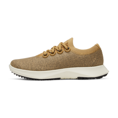 Men's Wool Dasher Mizzle - Stony Beige (Stony Cream Sole)