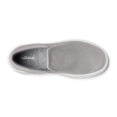 Women's Lounger Lift - Medium Grey (Blizzard Sole)