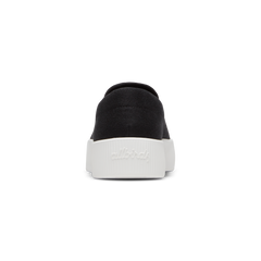 Women's Lounger Lift - Natural Black (Blizzard Sole)