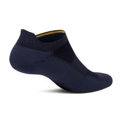 Anytime Ankle Sock - Deep Navy