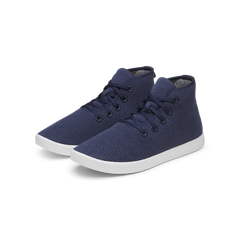 Men's Tree Topper - Hazy Indigo (Blizzard Sole)