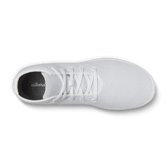 Men's Tree Topper - Blizzard (Blizzard Sole)