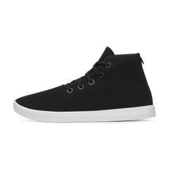 Men's Tree Topper - Natural Black (Blizzard Sole)