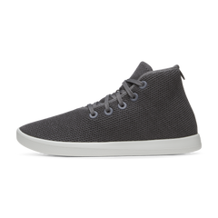 Men's Tree Topper - Stormy Grey (Barely Grey Sole)