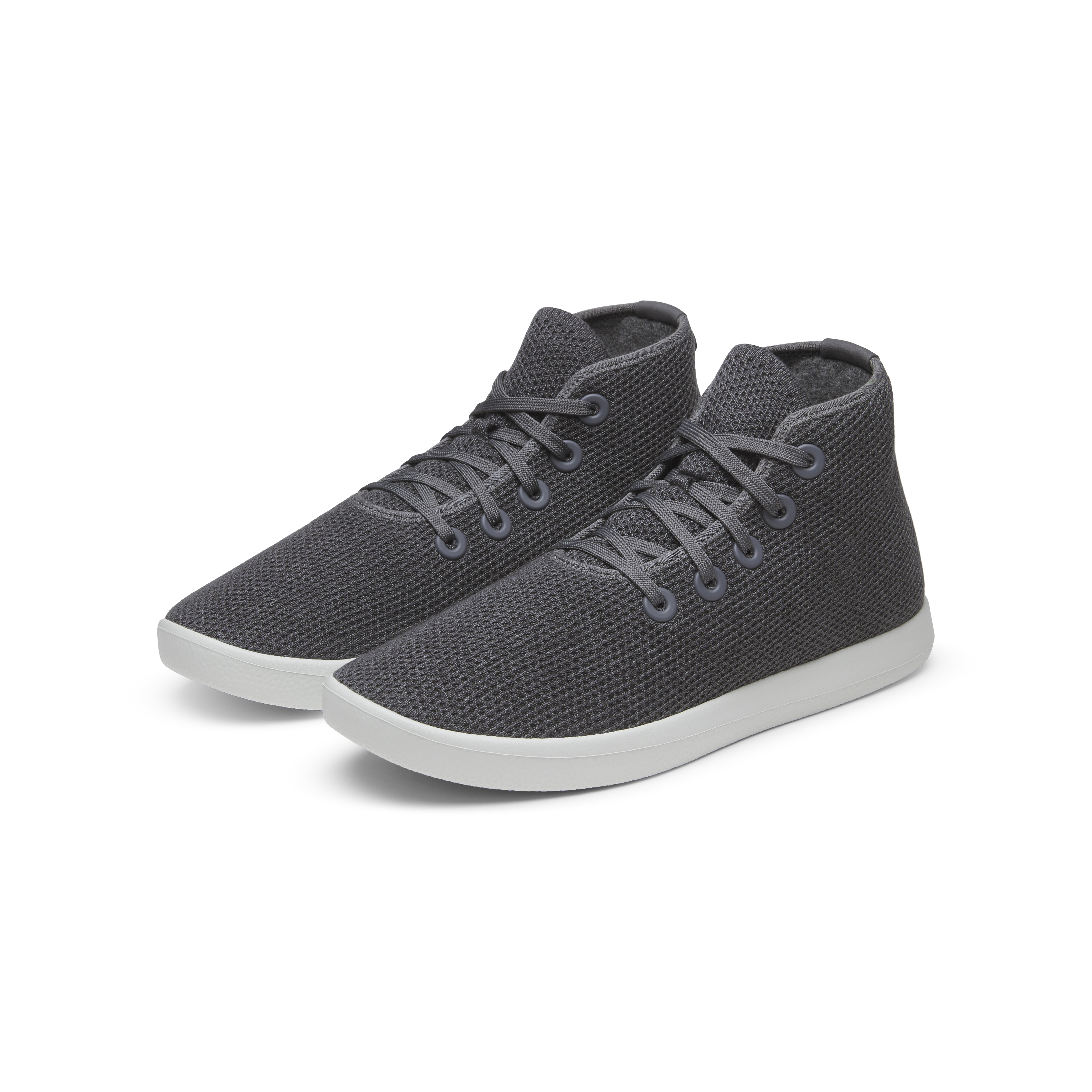 Men's Tree Topper - Stormy Grey (Barely Grey Sole)