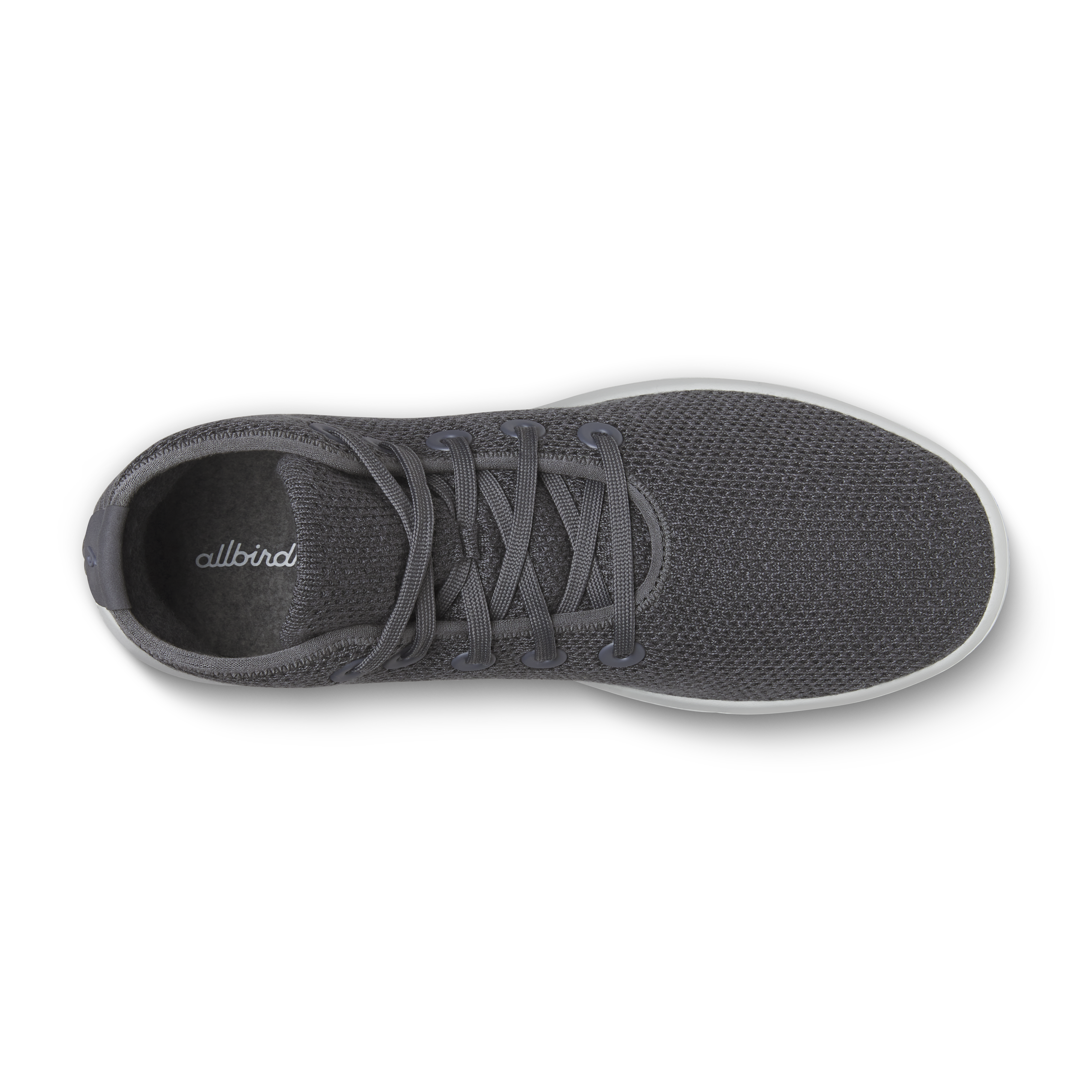 Men's Tree Topper - Stormy Grey (Barely Grey Sole)