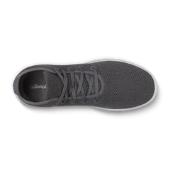 Men's Tree Topper - Stormy Grey (Barely Grey Sole)