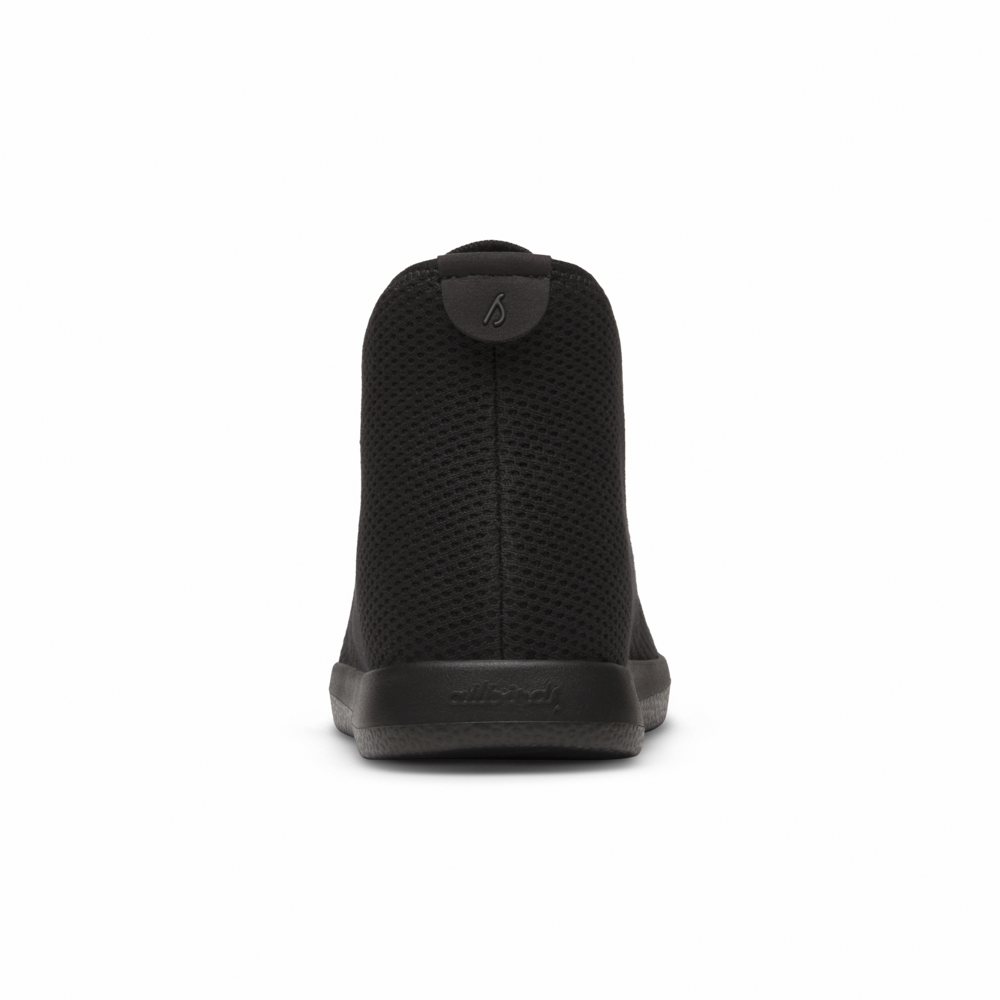 Men's Tree Topper - Natural Black (Natural Black Sole)