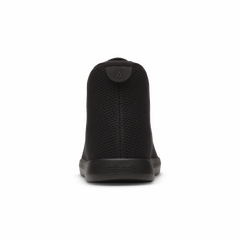 Men's Tree Topper - Natural Black (Natural Black Sole)