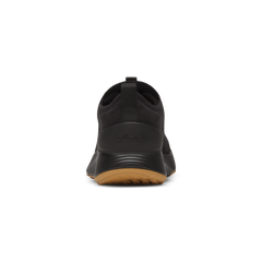 Women's Tree Glider - Natural Black (Rugged Khaki Sole)